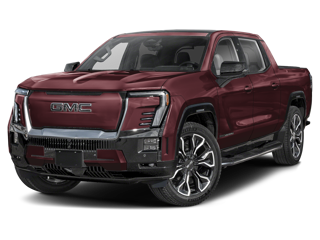 Sierra EV vs. Rivian R1T - Robert Brogden's Garden City GMC in GARDEN CITY KS