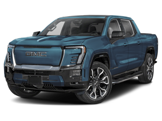 Sierra EV vs. Ford Lightning - Robert Brogden's Garden City GMC in GARDEN CITY KS