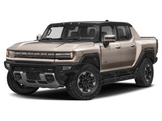 HUMMER EV vs Tesla Cybertruck - Robert Brogden's Garden City GMC in GARDEN CITY KS