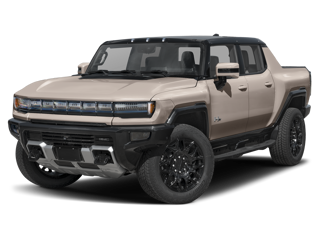 HUMMER EV vs Tesla Cybertruck - Robert Brogden's Garden City GMC in GARDEN CITY KS