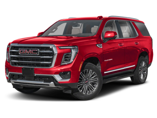 GMC Yukon - Robert Brogden's Garden City GMC in GARDEN CITY KS