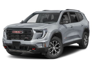 GMC Acadia - Robert Brogden's Garden City GMC in GARDEN CITY KS