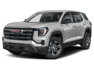 GMC Terrain - Robert Brogden's Garden City GMC in GARDEN CITY KS