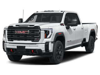 GMC Sierra HD - Robert Brogden's Garden City GMC in GARDEN CITY KS