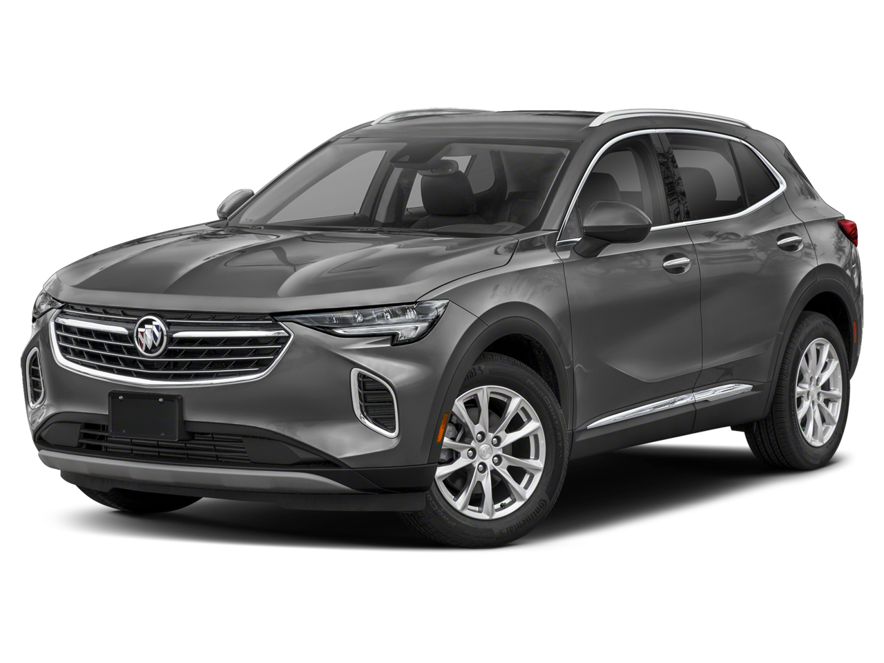 2022 Buick Envision Essence AWD's photo