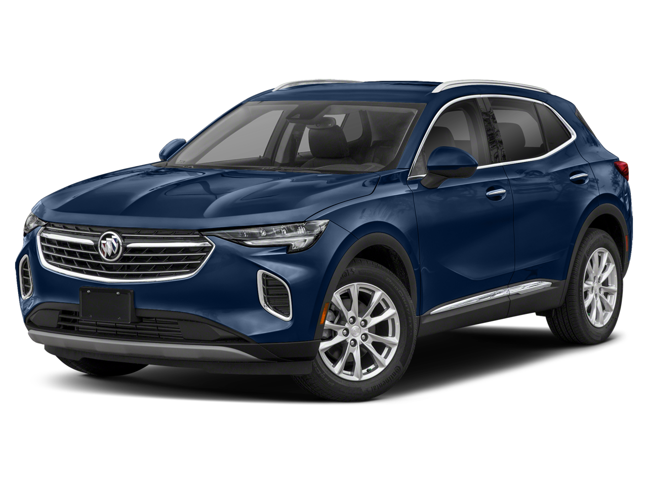 2022 Buick Envision Essence AWD's photo