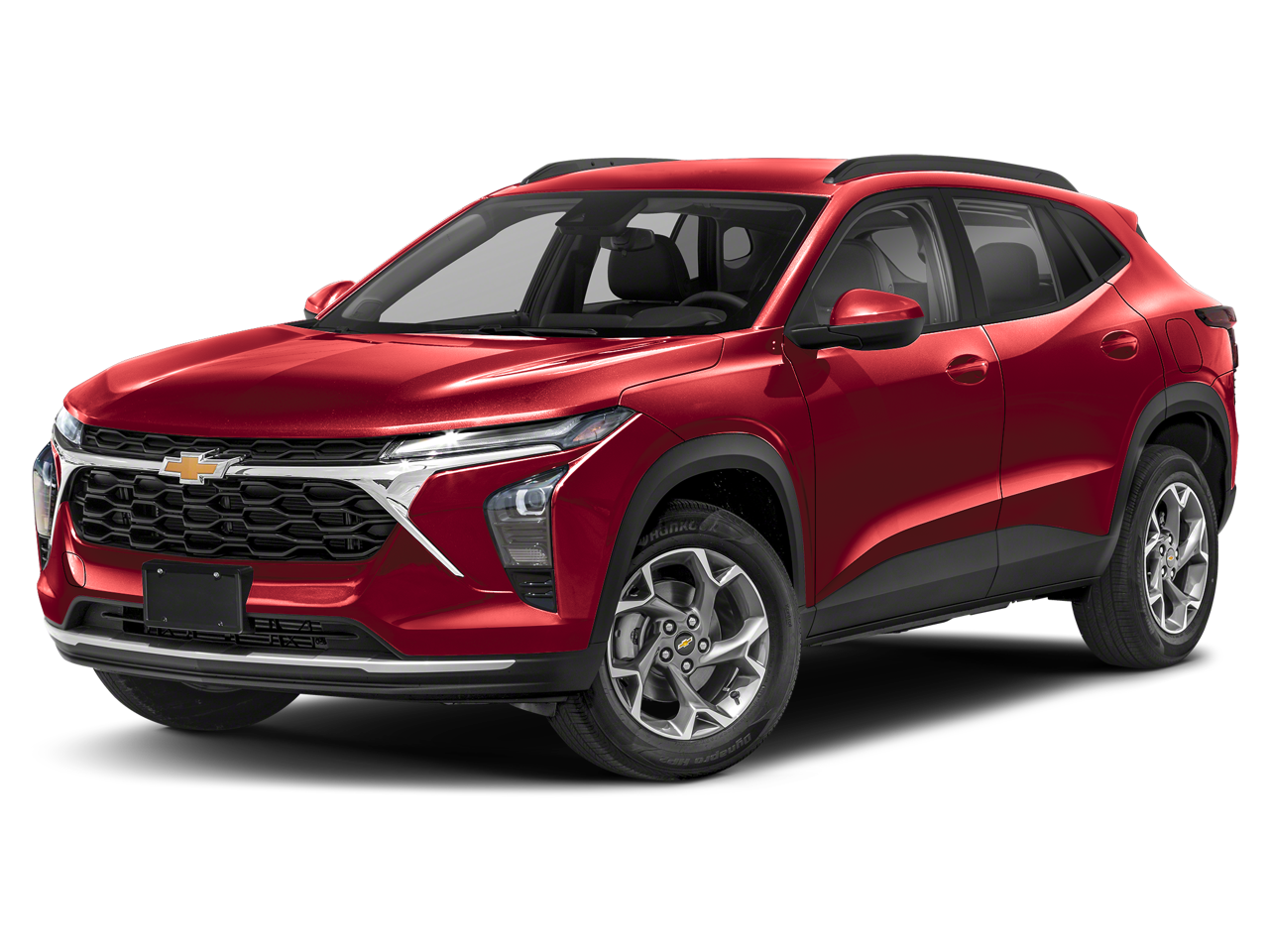 2025 Chevrolet Trax 1RS's photo