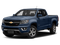 2018 Chevrolet Colorado 4WD Z71