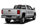 2015 Chevrolet Silverado 3500 HD LT