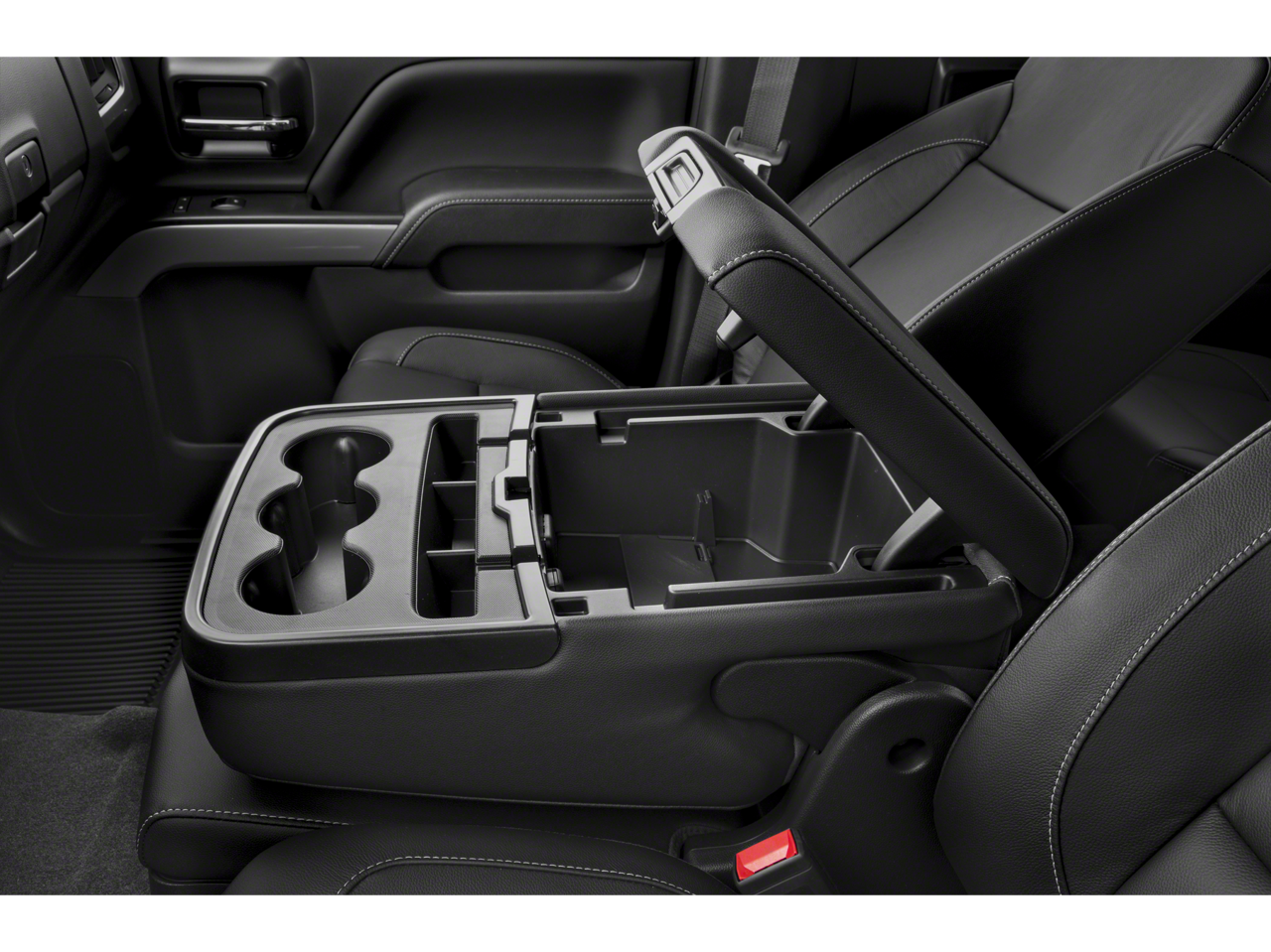 2015 Chevrolet Silverado 3500 HD LT