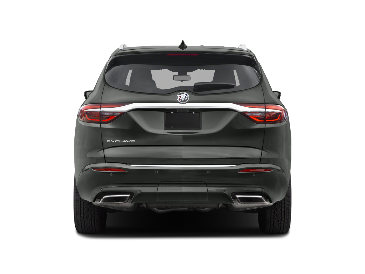 2020 Buick Enclave Avenir