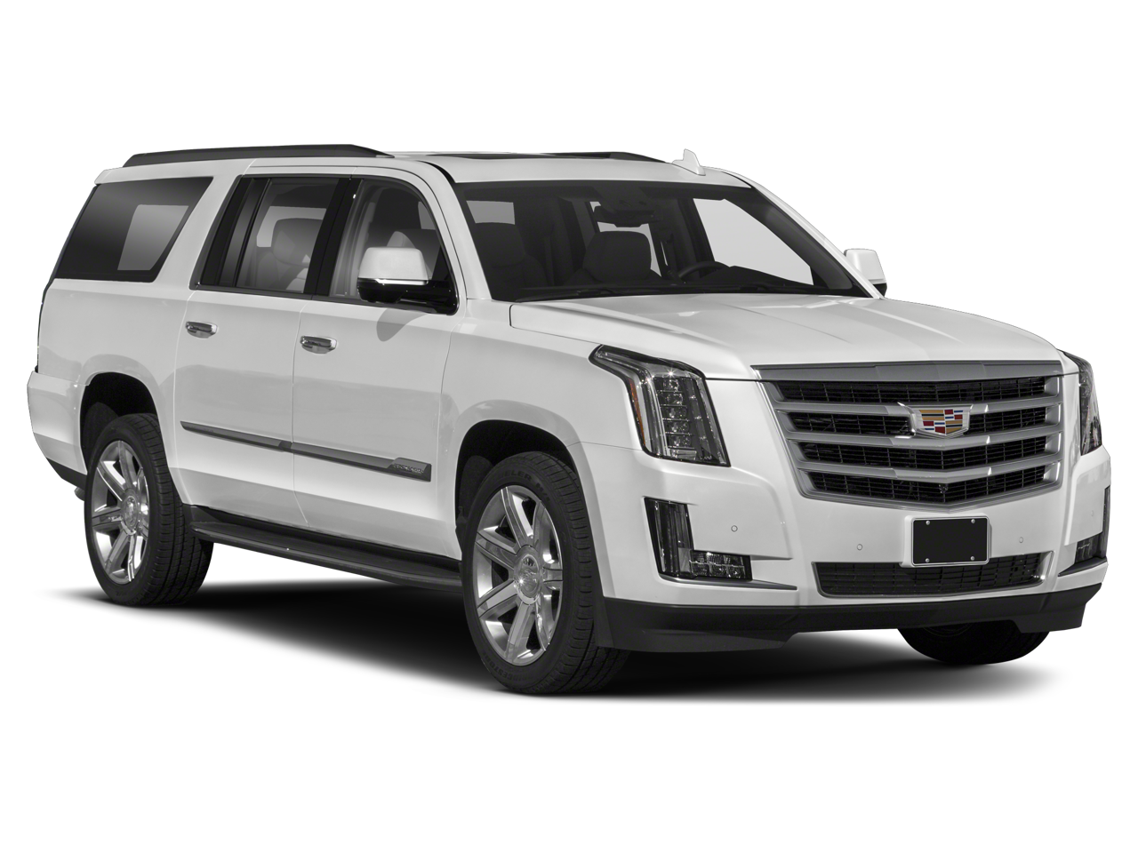 2020 Cadillac Escalade ESV Premium Luxury