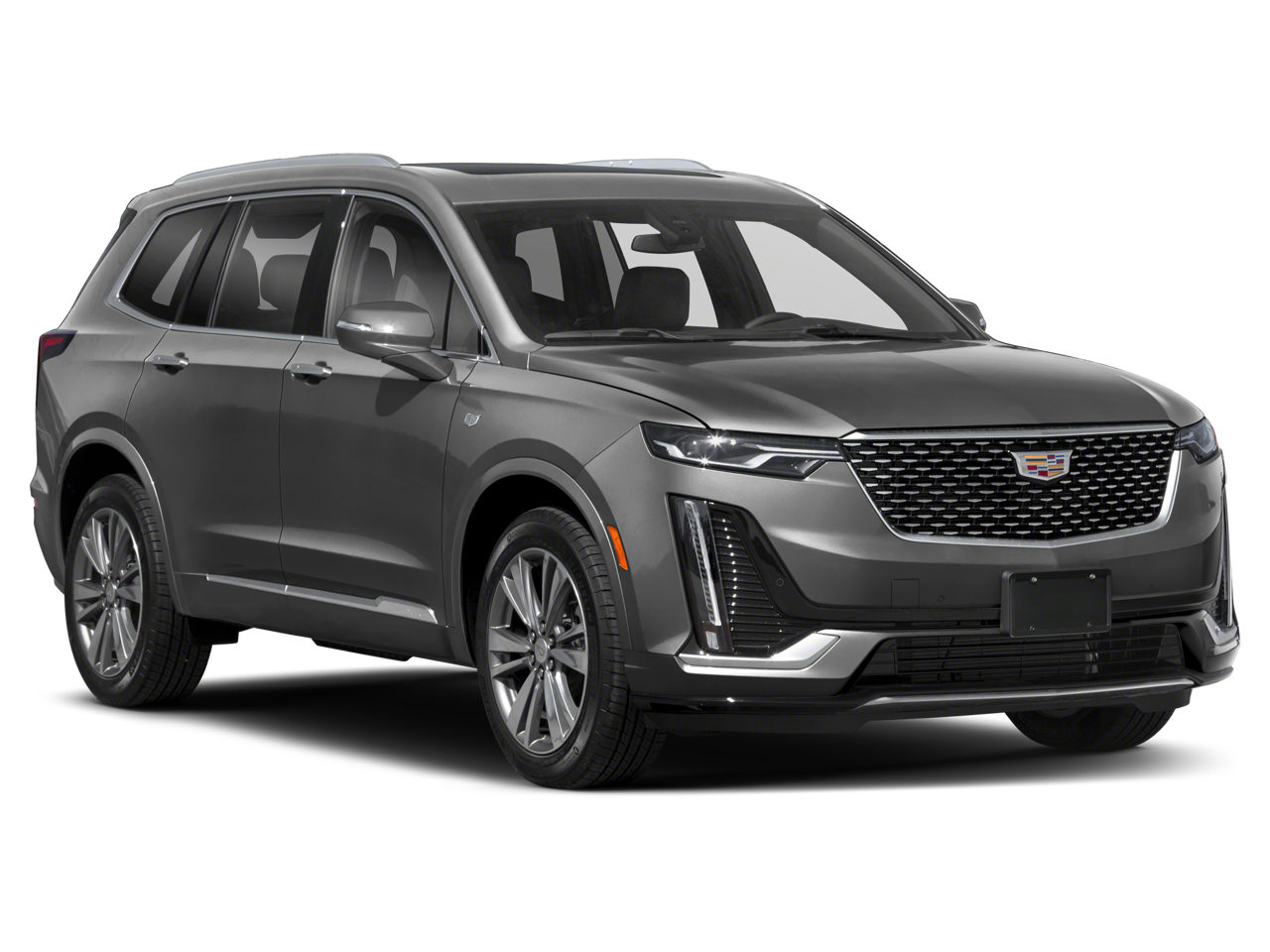 2020 Cadillac XT6 Premium Luxury photo 2