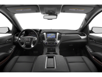 2020 GMC Yukon SLE