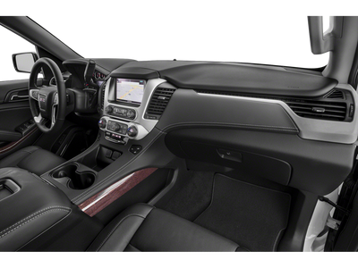 2020 GMC Yukon SLE