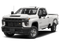 2022 Chevrolet Silverado 2500 HD Custom