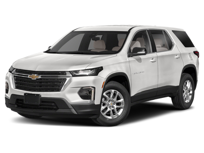 2024 Chevrolet Traverse Limited LT Leather