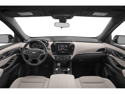 2024 Chevrolet Traverse Limited LT Leather