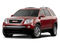 2008 GMC Acadia SLT2