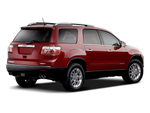 2008 GMC Acadia SLT2
