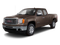 2013 GMC Sierra 1500 Work Truck