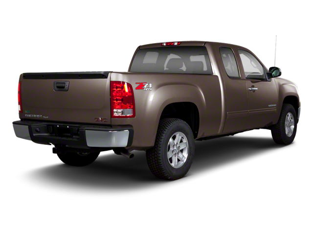 2013 GMC Sierra 1500 Work Truck