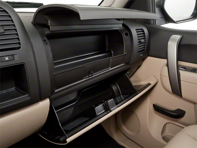 2013 GMC Sierra 1500 Work Truck