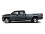 2014 GMC Sierra 2500 HD Work Truck