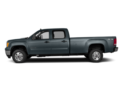 2014 GMC Sierra 2500 HD Work Truck