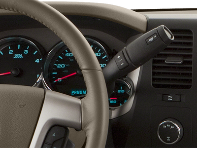 2014 GMC Sierra 2500 HD Work Truck