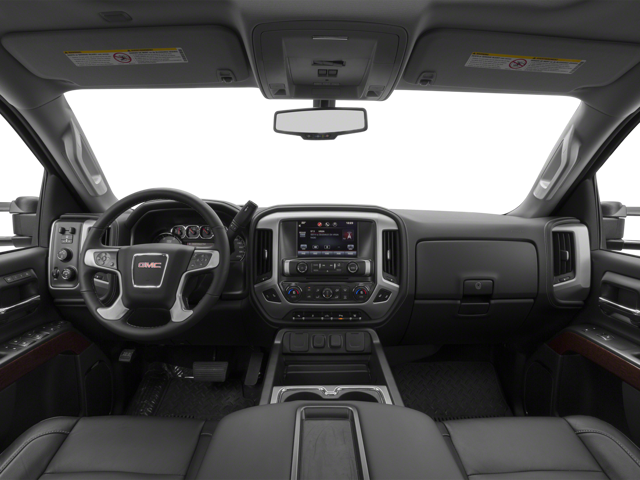 2015 GMC Sierra 3500 HD SLT