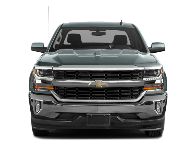 2017 Chevrolet Silverado 1500 LT photo 3