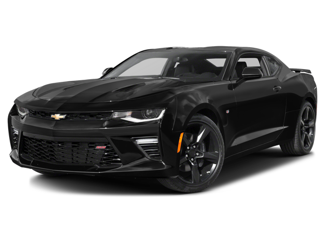 2018 Chevrolet Camaro 6.2 1SS's photo