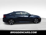 2018 Honda Civic Sedan EX-T