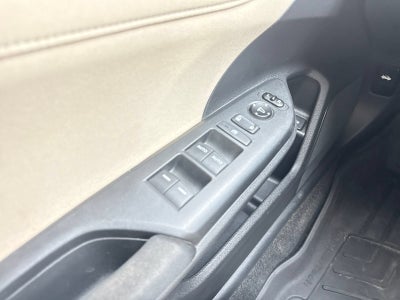 2020 Honda Civic Sedan EX