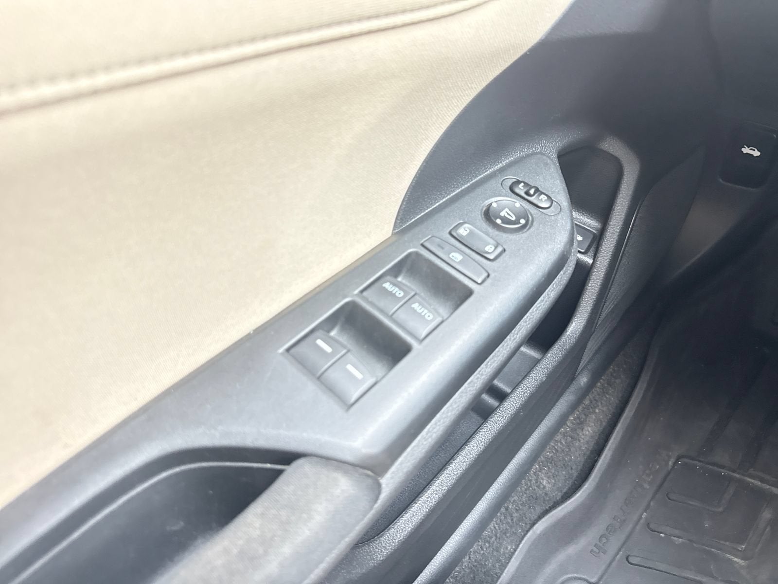 2020 Honda Civic Sedan EX