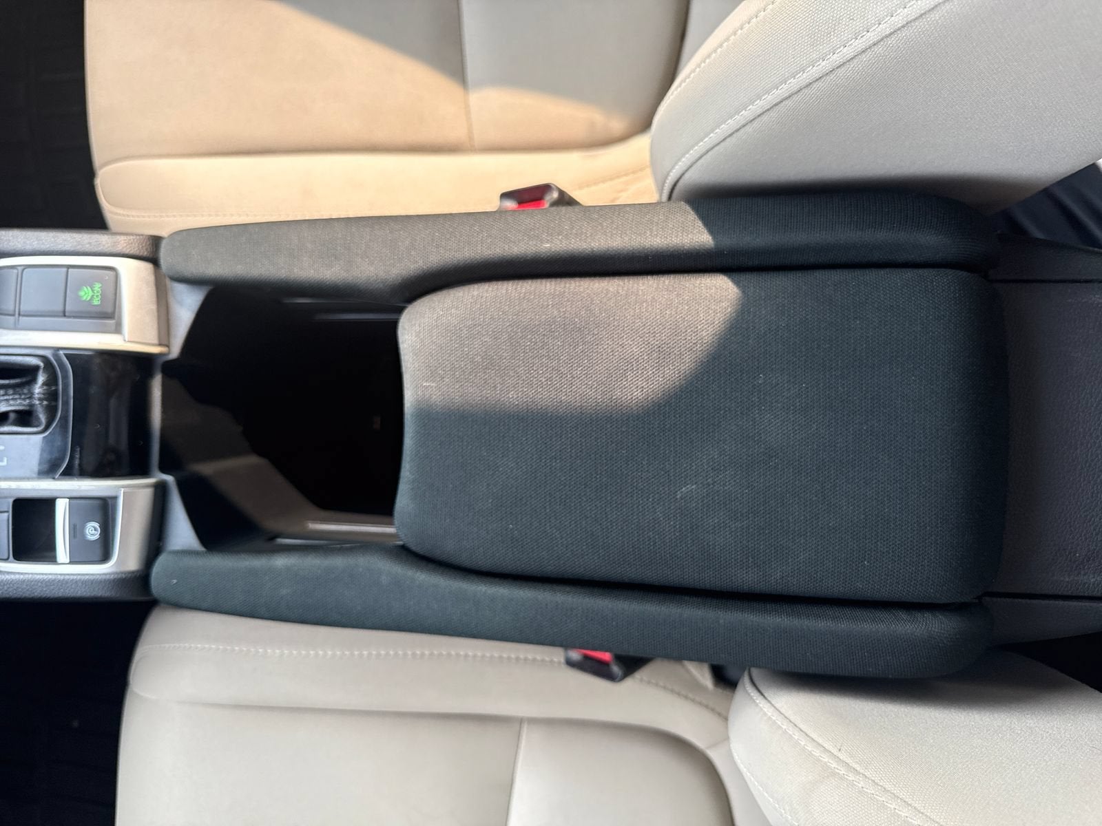 2020 Honda Civic Sedan EX