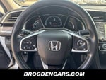 2020 Honda Civic Sedan EX