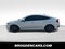 2020 Honda Civic Sedan EX