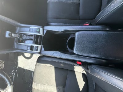 2019 Honda Civic Sedan Sport