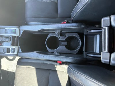 2019 Honda Civic Sedan Sport