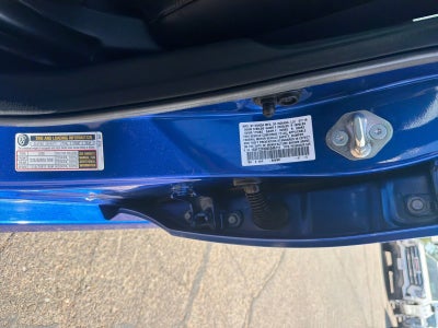 2019 Honda Civic Sedan Sport