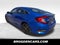 2019 Honda Civic Sedan Sport