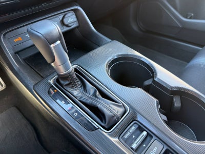 2025 Honda Civic Hatchback Sport