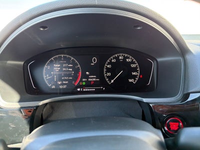 2025 Honda Civic Hatchback Sport