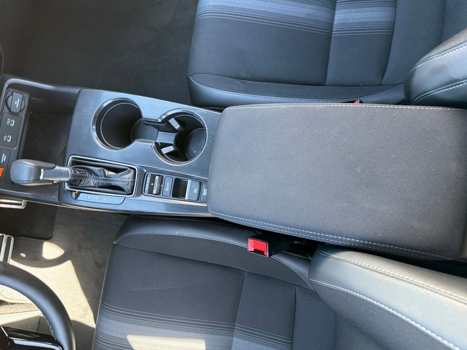 2025 Honda Civic Hatchback Sport