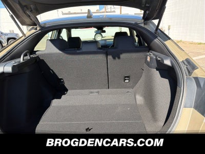 2025 Honda Civic Hatchback Sport