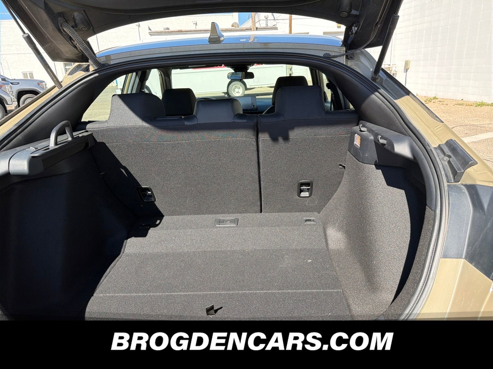 2025 Honda Civic Hatchback Sport