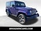 2017 Jeep Wrangler Sahara