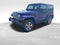 2017 Jeep Wrangler Sahara